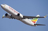 Ethiopian Airlines to resume Athens-Addis Ababa connection in December