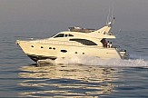 Stepped up inspections of daycruisers, foreign-registered yachts conducting excursions in Greece