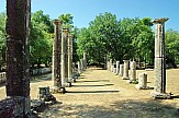 EU Commissioner Cretu in Ancient Olympia: Greece has ingredients and tools for success
