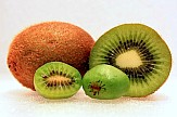 Thailand greenlights exports of Greek kiwi fruit