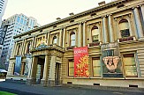 Melbourne set for New Greek Museum which could compete with the planet's best