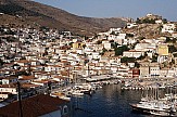 Greek island of Hydra featured in the Wall Street Journal