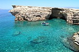 Lonely Planet: Small Cyclades among top-10 places to visit in Europe 2018