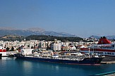 Beijing municipality delegation to visit Greek port of Patras