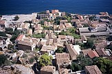 Neos Kosmos feature on the Magical Monemvasia in southern Greece