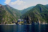 Religious Tourism: Returning to the paths of faith on Greece's Mount Athos