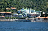 Greek minister approves Mount Athos' exemption from paying pending property taxes