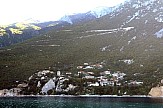 Religious Tourism: Mount Athos marks Christmas in Byzantine splendor