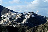 Travel report: Picturesque village of Olympos on Greek island of Karpathos
