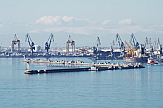 Privatized Thessaloniki Port Authority launches €180 million investment plan