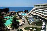 Greek resort won top European Award at Swiss event