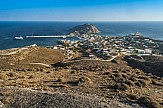 Aegean Regatta 2019 reaches the Greek island of Psara