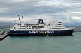 Golden Star Ferries to launch Thessaloniki-Sporades route in Greece on June 15