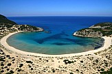 Guardian: Five Greek beaches among top-40 in Europe