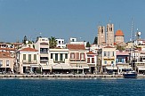 Travel report: Aegina island, an all year round go-to destination near Athens