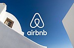 In the center of Athens, the properties that continue to be advertised on Airbnb were 14.2% down in August than in February