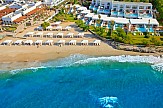 Grecotel chain to gradually reopen hotels in Greece as of July 1