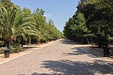 Attica Region presents improved Pedion Areos metropolitan park in Athens