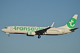 Greek Tourism Minister: Deal with Transavia to increase available airline seats next season