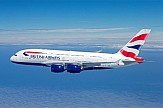 British Airways adds more routes to Greece for summer of 2019