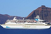 Take advantage of Miles+Bonus partnership with Celestyal Cruises