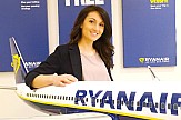 New Ryanair's East Mediterranean Sales-Marketing Manage