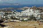 The island's network of footpaths, covering dozens of kilometers, is the reason why the Cyclades islands are on the map of the best-walking destinations
