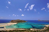 Swedish tourism: Crete and Rhodes most popular destinations for Apollo in 2017