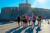 6th International Marathon of Rhodes to take place on April 14