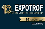 Greek food spreads its culinary influence throughout Europe and beyond