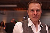 Media report: Elon Musk has turned 110 million people into Greek Speakers