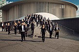 Orchestre Philharmonique du Luxembourg –  Yuja Wang – Gustavo Gimeno
