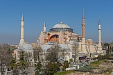 Hagia Sophia in Constantinople to hold first Ramadan prayer in 88 years