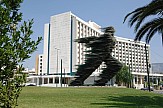 Hotels: TEMES of Costa Navarino buys 51% of Athens Hilton - Turkish Dogus leaves