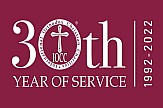 International Orthodox Christian Charities celebrates 30th year of service