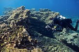 Five ancient Greek shipwrecks found off Aegean island of Kasos