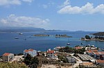 Additional flights and holidays to Corfu, Kefalonia, Crete (Heraklion), Kos, Santorini, Rhodes, and Zante