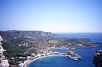 Karpathos is included in the subcategory of preserving local communities