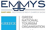20th EAST MED MULTIHULL & YACHT CHARTER SHOW - EMMYS