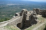 Study analyzed the genes from the teeth of 19 people across various archaeological sites within mainland Greece and Mycenae