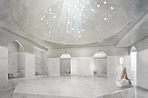 Luxury Travel Guide: Polis Hammam in Athens voted as "Best in Europe"