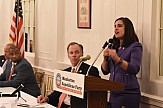 Greek-American assemblywoman running for New York City Mayor