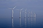 Offshore wind parks are important to achieving a central goal of Greece's energy policy, which is to transform the country from the fossil fuel importer it has been historically into a clean energy exporter