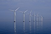 Greek wind energy power grows 8.2% in 2021