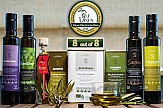Greek olive oils shine at Olivinus Competition in Argentina