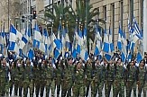 OXI Day October 28th celebrations held in Greece