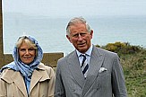 Prince Charles and Duchess of Cornwall Camilla to visit Greece this week