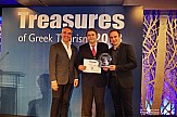 Rhapsody Travel Greece among “Best Performing Companies  2018”