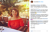Greek American Hollywood star Nia Vardalos urges fans to #VisitGreece