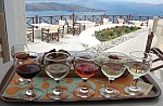 Greece is considered one of the top gastronomical destinations in the world
